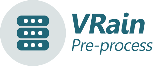 VRainPrep